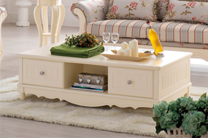 โต๊ะกลางวินเทจ Oriental Coffeetable I
