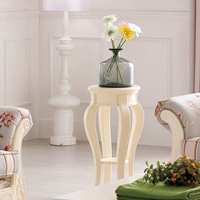 โต๊ะวางแจกัน สไตล์วินเทจ Oriental Sidetable I